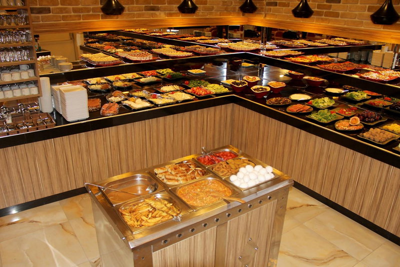 Nun Hotel, Konya, Turquía