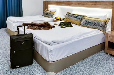 Park Yalçin Hotel, Mersin, Türkei