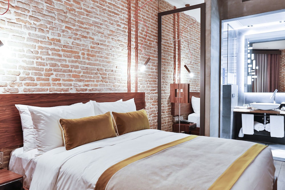 Hotel · Hotel The Public, Istanbul