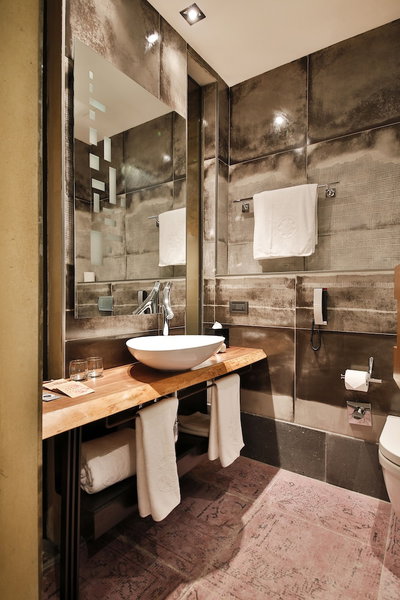 Hotel The Public, Istanbul, Турция