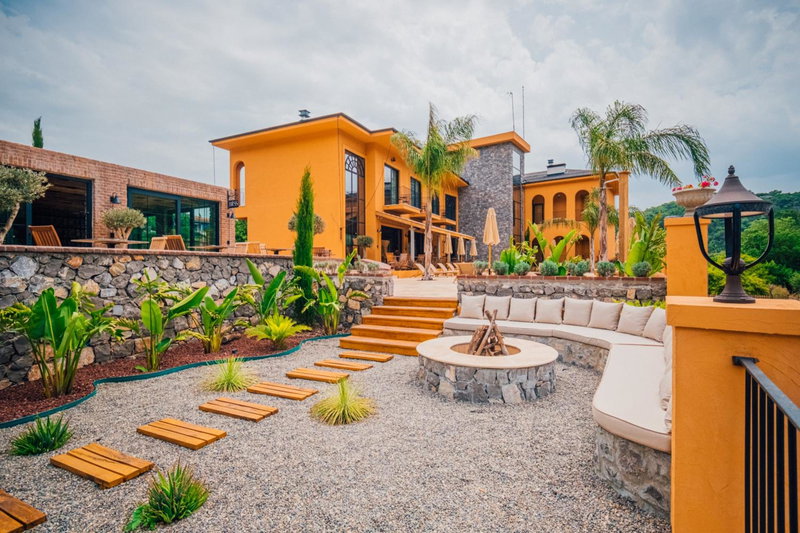 The Remote Hotel, Sarigerme, Türkei