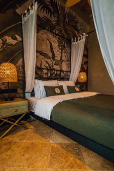 The Remote Hotel, Sarigerme, Türkei