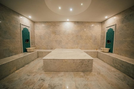 The Remote Hotel, Sarigerme, Türkei