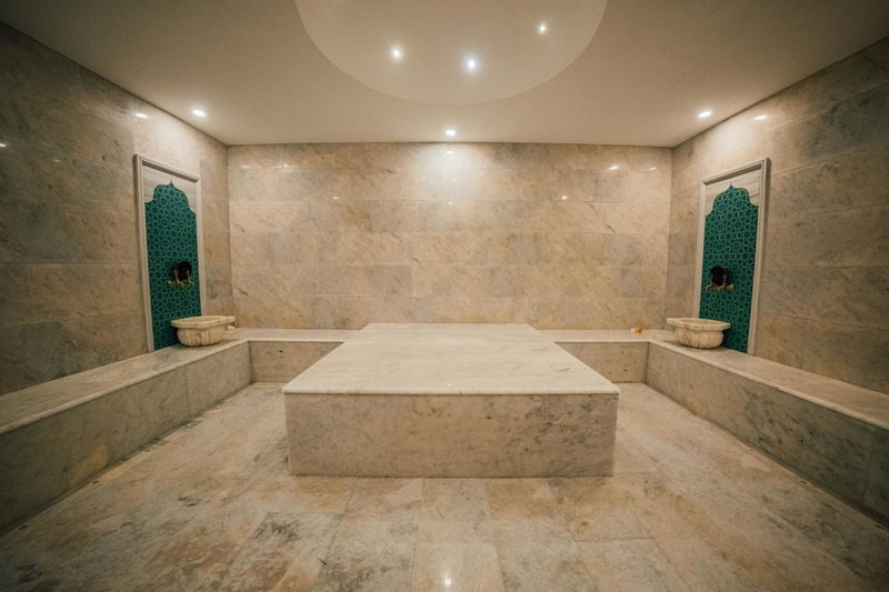 The Remote Hotel, Sarigerme, Türkei