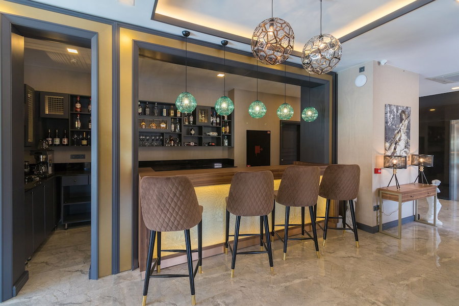 Amossia Elit Butik Otel, Marmaris, Turquía