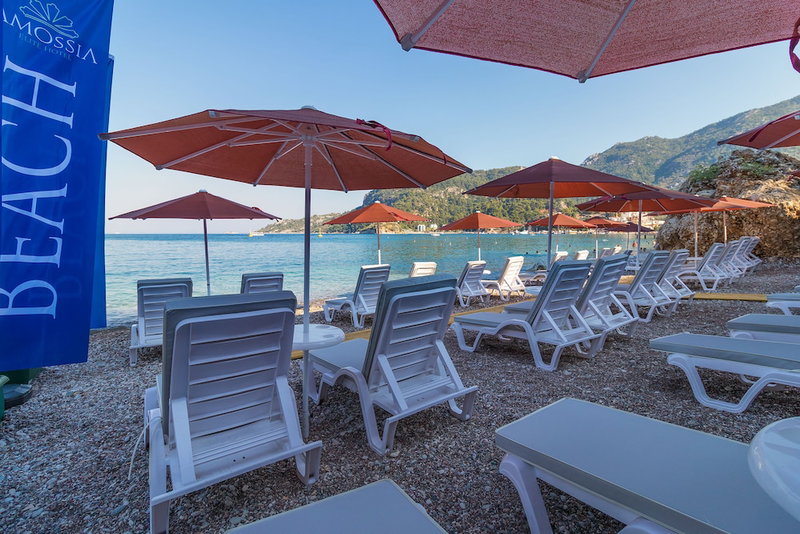 Amossia Elit Butik Otel, Marmaris, Turquía