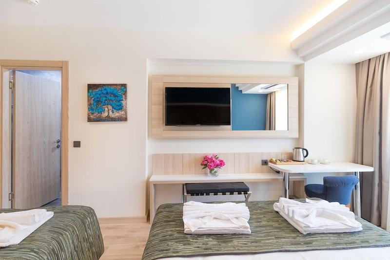 Amossia Elit Butik Otel, Marmaris, Turquía