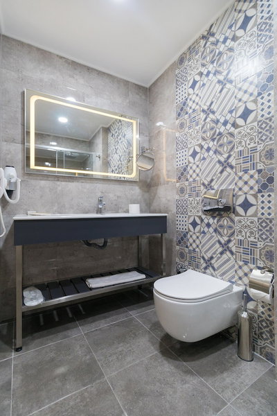 Amossia Elit Butik Otel, Marmaris, Turquía