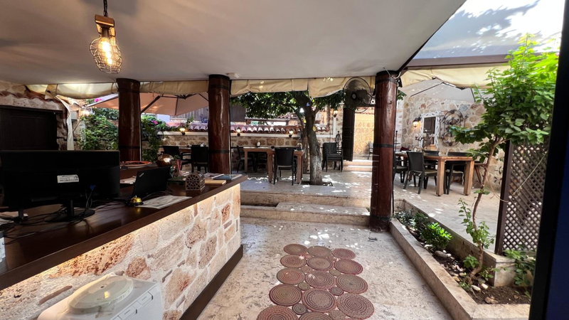 Villa Citronella Boutique Hotel, Antalya, Turquie