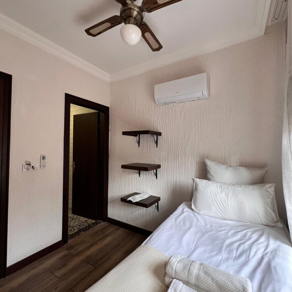 Villa Citronella Boutique Hotel, Antalya, Turquie