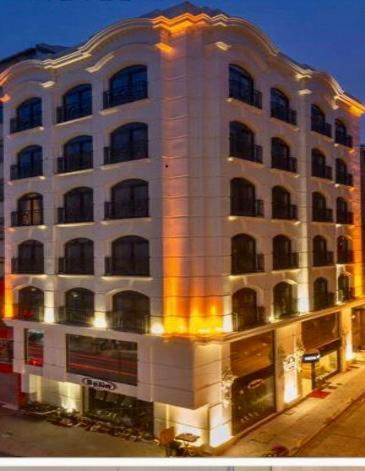 Darkmen Hotel, Istanbul, Турция