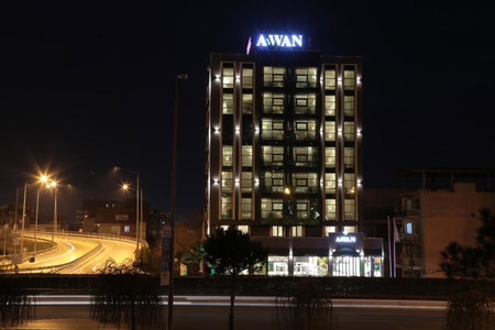 Avwan Hotel Çiğli, Izmir, Turkey