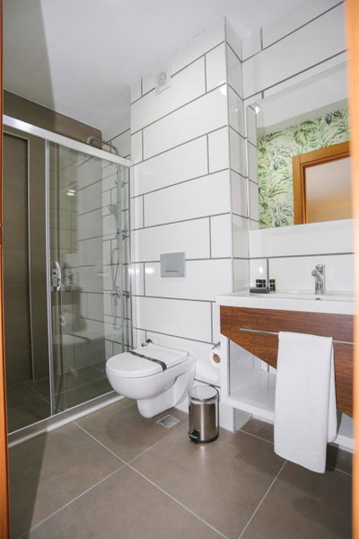 Avwan Hotel Çiğli, Izmir, Turkey