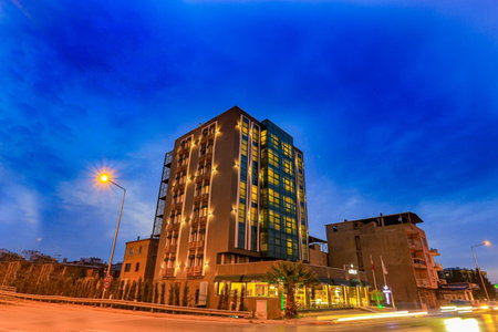 Avwan Hotel Çiğli, Izmir, Turkey