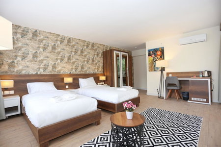 Avwan Hotel Çiğli, Izmir, Turkey