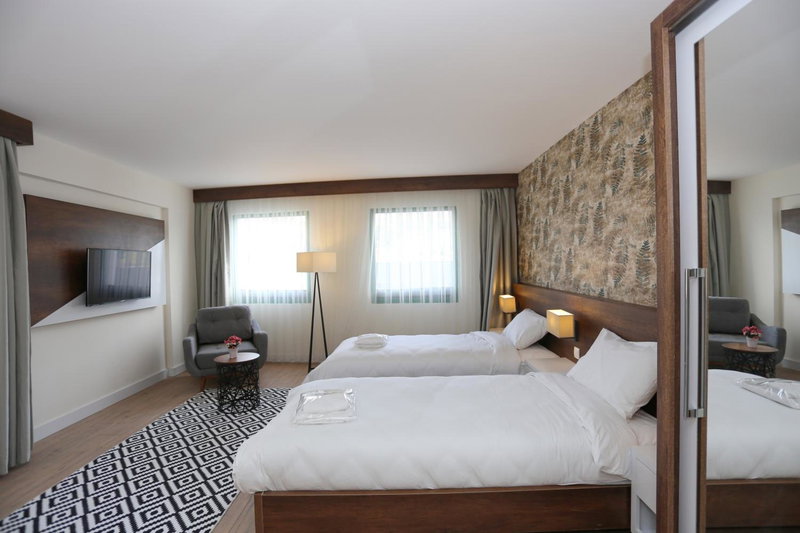 Avwan Hotel Çiğli, Izmir, Turkey