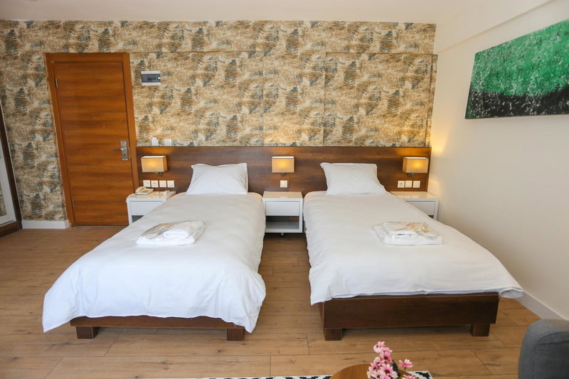Avwan Hotel Çiğli, Izmir, Turkey