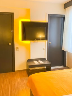 Hotel Güleryüz 2, Antalya, Turquía