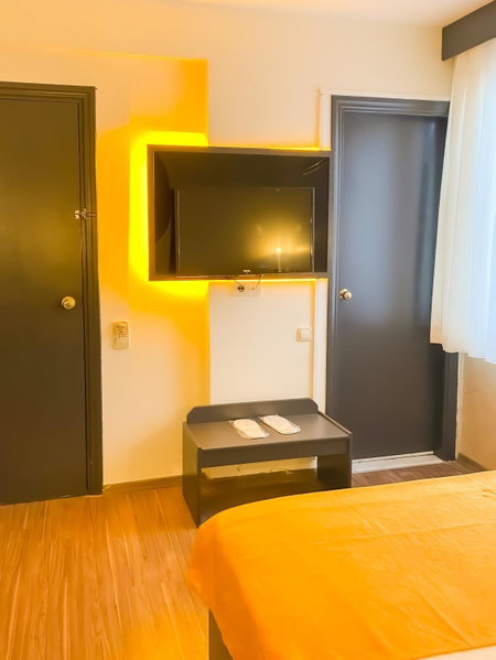 Hotel Güleryüz 2, Antalya, Turquía