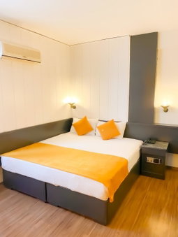 Hotel Güleryüz 2, Antalya, Turquía
