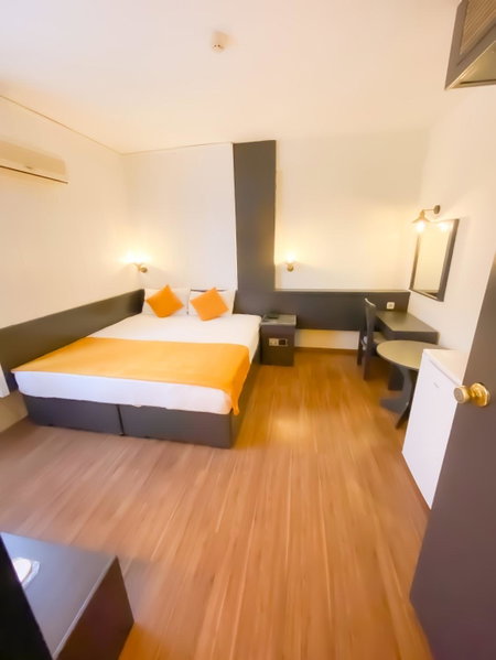 Hotel Güleryüz 2, Antalya, Turquía