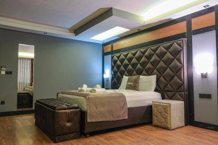 Eva Boutique Hotel Spa, Konyaalti, Турция