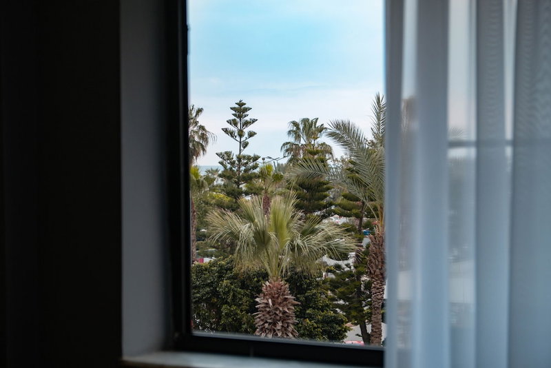 Eva Boutique Hotel Spa, Konyaalti, Турция