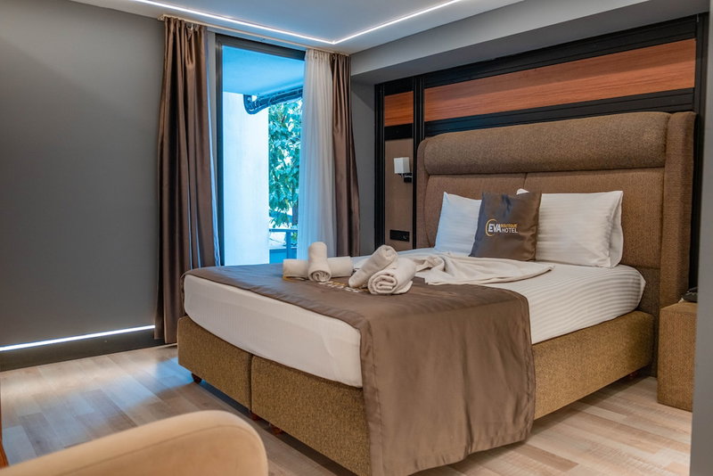Eva Boutique Hotel Spa, Konyaalti, Турция