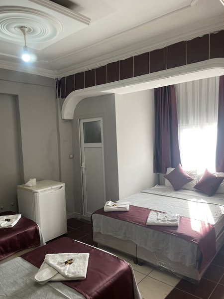 Ersoy Aga Otel, Antalya, Türkei