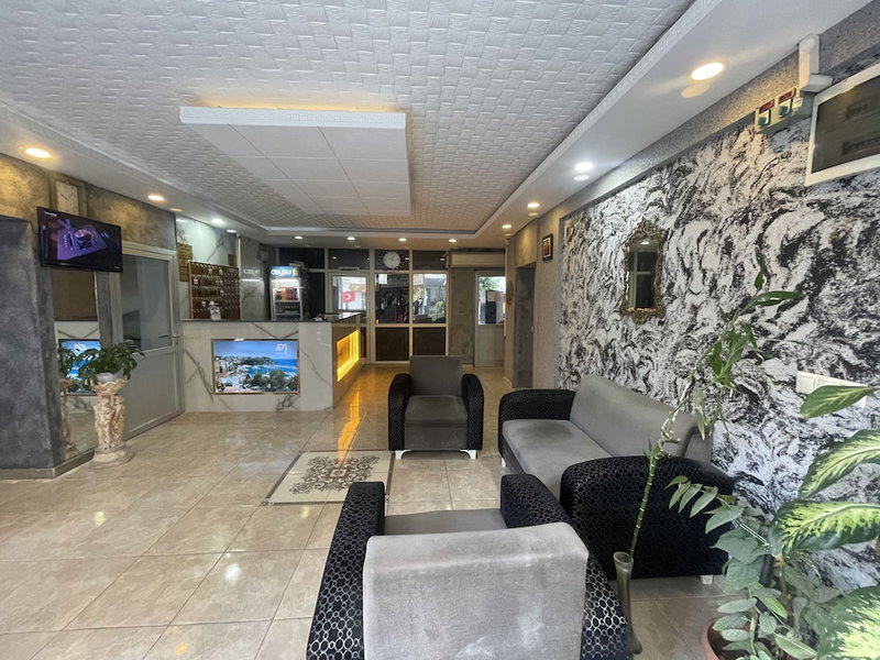 Ersoy Aga Otel, Antalya, Türkei