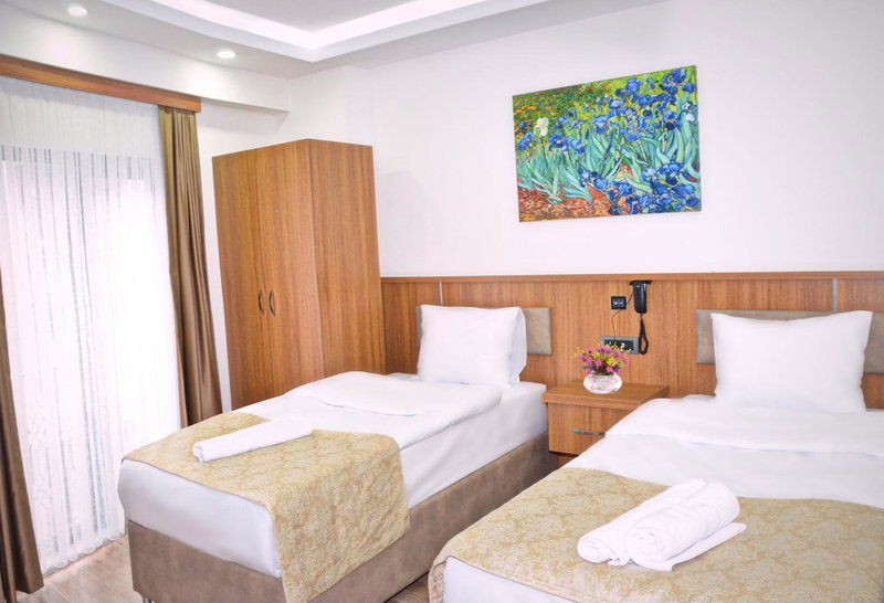 Hotel La SERA, Istanbul, Türkei
