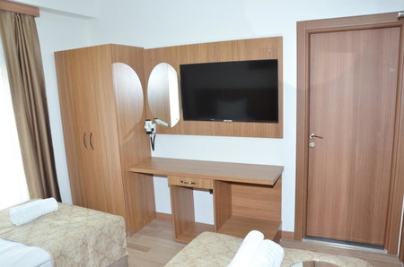 Hotel La SERA, Istanbul, Türkei
