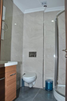 Hotel La SERA, Istanbul, Türkei