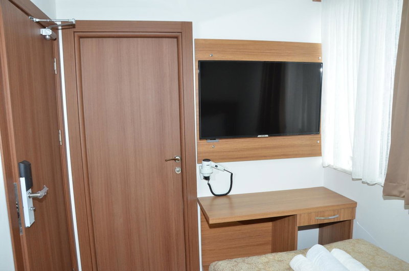 Hotel La SERA, Istanbul, Türkei