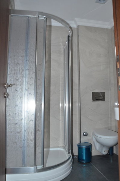Hotel La SERA, Istanbul, Türkei