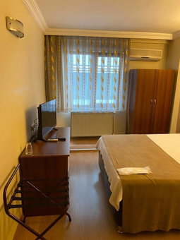 Karayel Hotel, Trabzon, Turkey