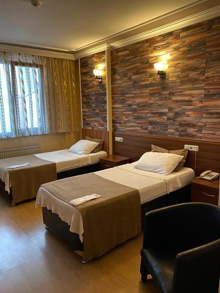 Karayel Hotel, Trabzon, Turkey
