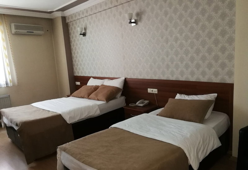 Karayel Hotel, Trabzon, Turkey
