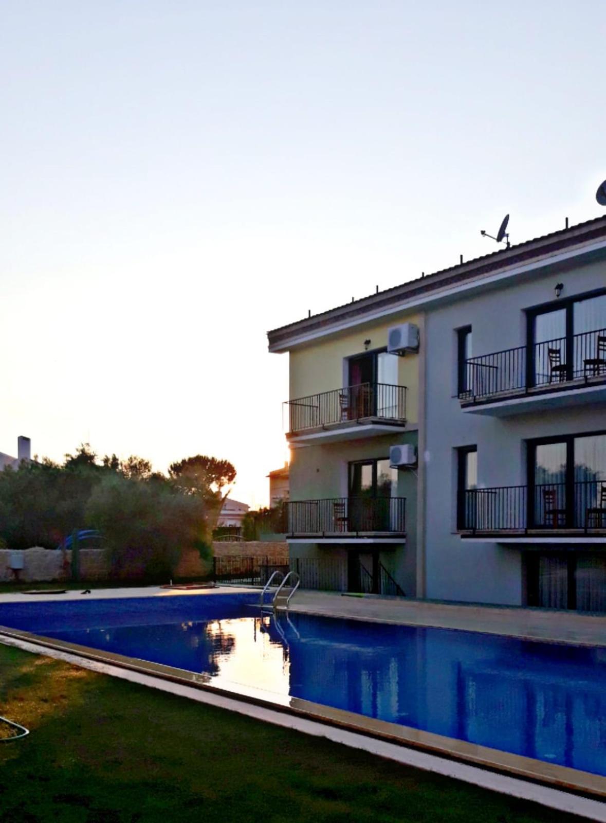 Hotel · Karyada Hotel, Cesme