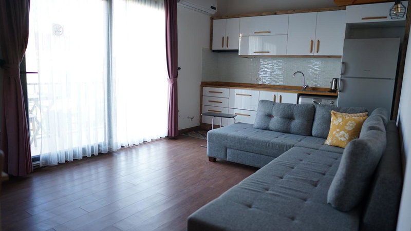 Karyada Hotel, Cesme, Türkei
