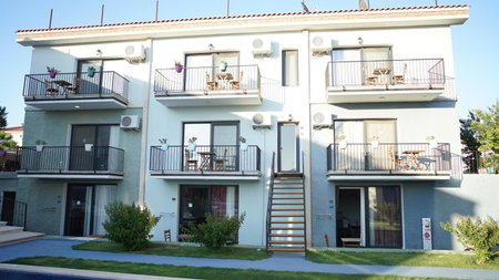 Karyada Hotel, Cesme, Türkei