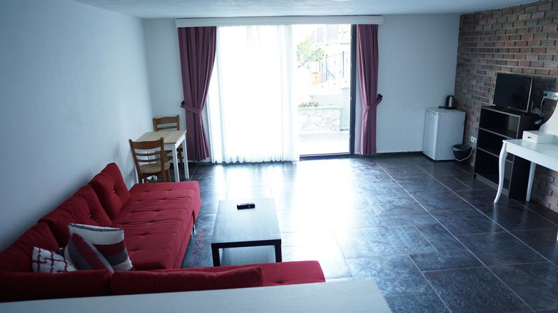Karyada Hotel, Cesme, Türkei