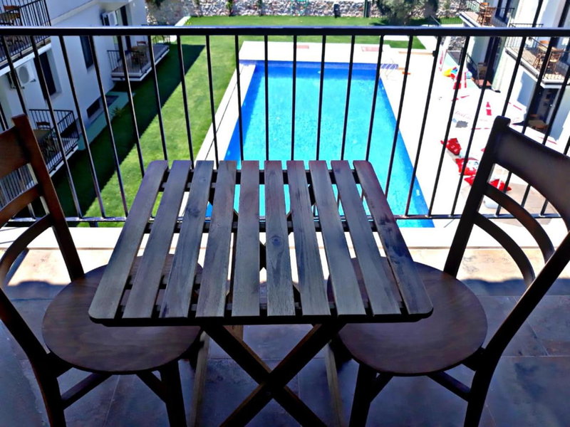 Karyada Hotel, Cesme, Türkei