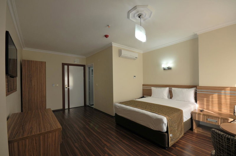 Gumus Palace Hotel, Istanbul, Türkei