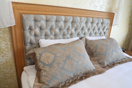 Sea House Suites, Istanbul, Türkei