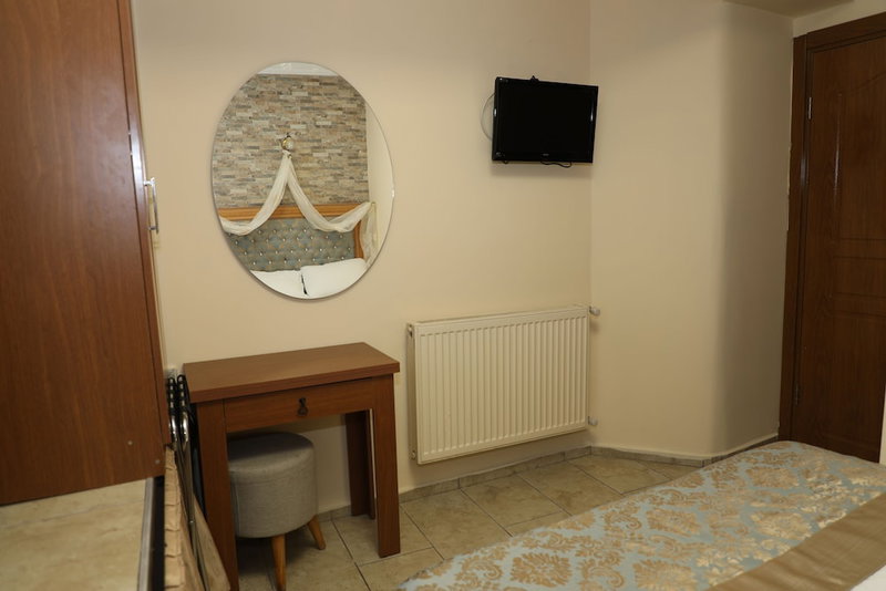 Sea House Suites, Istanbul, Türkei