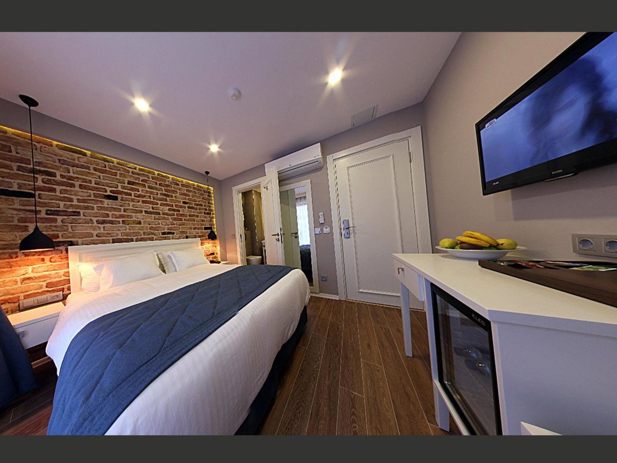 Hotel · Taksim Santa Lucia Hotel, Sisli
