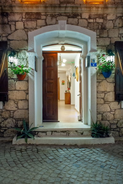 Flores Hotel Alacati, Cesme, Turquía