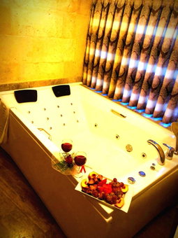 Cappadocia Cave House, Urgup, Turkey