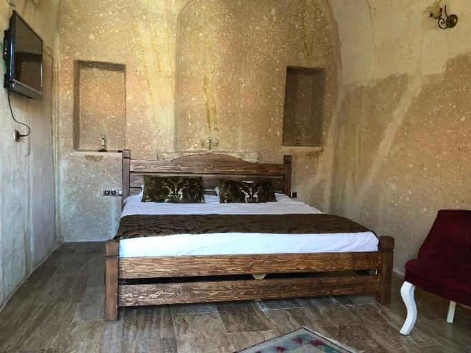 Cappadocia Cave House, Urgup, Turkey